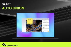 AI development for a top-tier global auto supplier, enhancing autonomous-driving systems